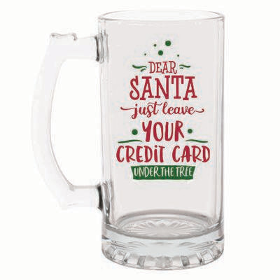 Just Leave Your CC Just Leave Your CC