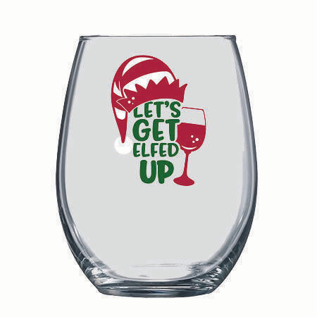 Get Elfed Up Get Elfed Up