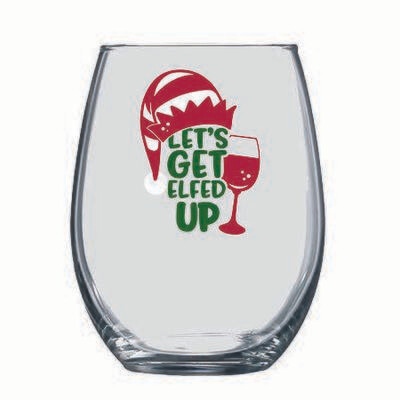 Get Elfed Up Get Elfed Up