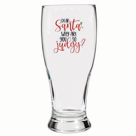 Santa so judgy Santa so judgy