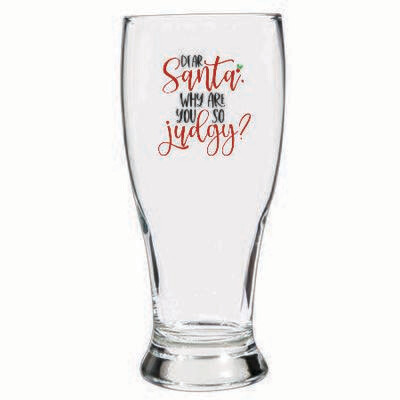 Santa so judgy Santa so judgy