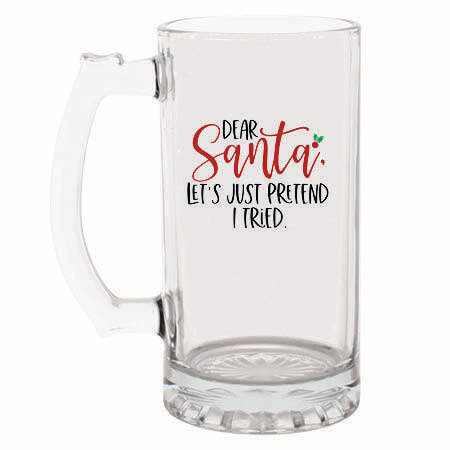 Lets Pretend I Tried Lets Pretend I Tried