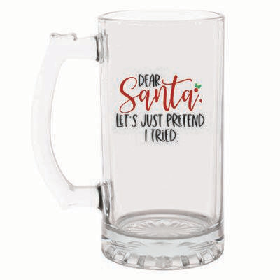 Lets Pretend I Tried Lets Pretend I Tried