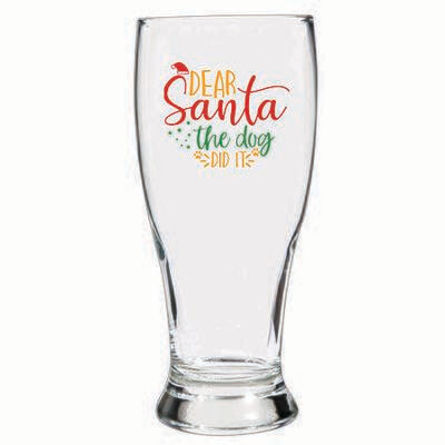 The Dog Did It The Dog Did It