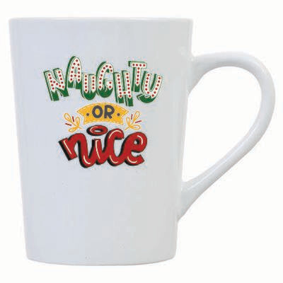 Naughty Or Nice Naughty Or Nice