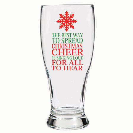 Spread Christmas Cheer