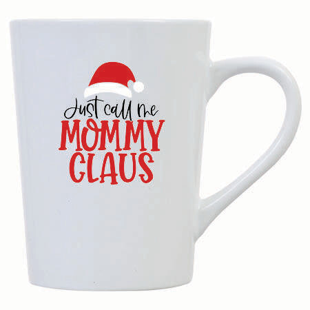 Mommy Claus Mommy Claus