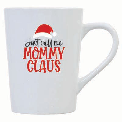 Mommy Claus