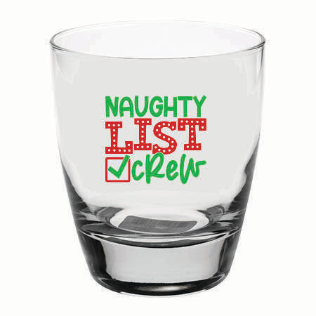 Naughty List Crew