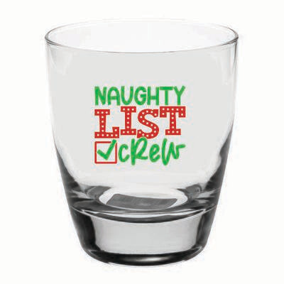 Naughty List Crew Naughty List Crew