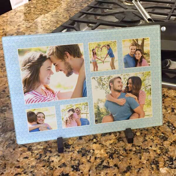 Glass Cutting Board