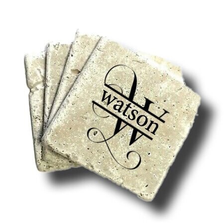 Tile Coasters