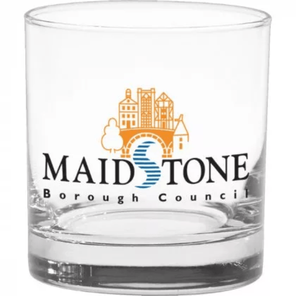 Double Old Fashioned