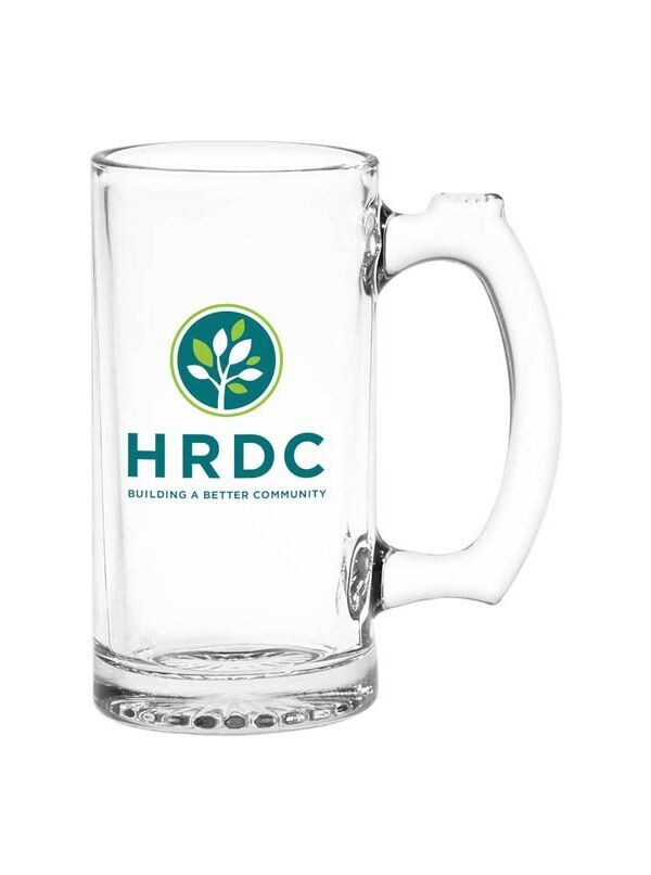 Beer Mug with Handle