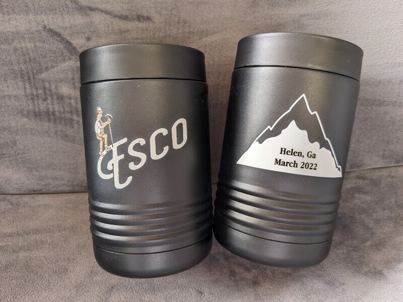 Insulated Can Coolers