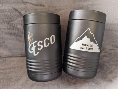 Insulated Can Coolers