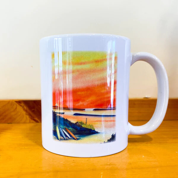Coffee Mugs