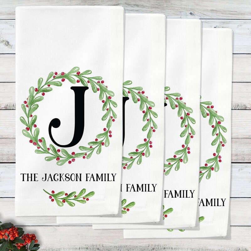 Cloth Napkins