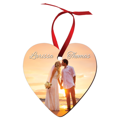 Heart Ornament Heart Ornament