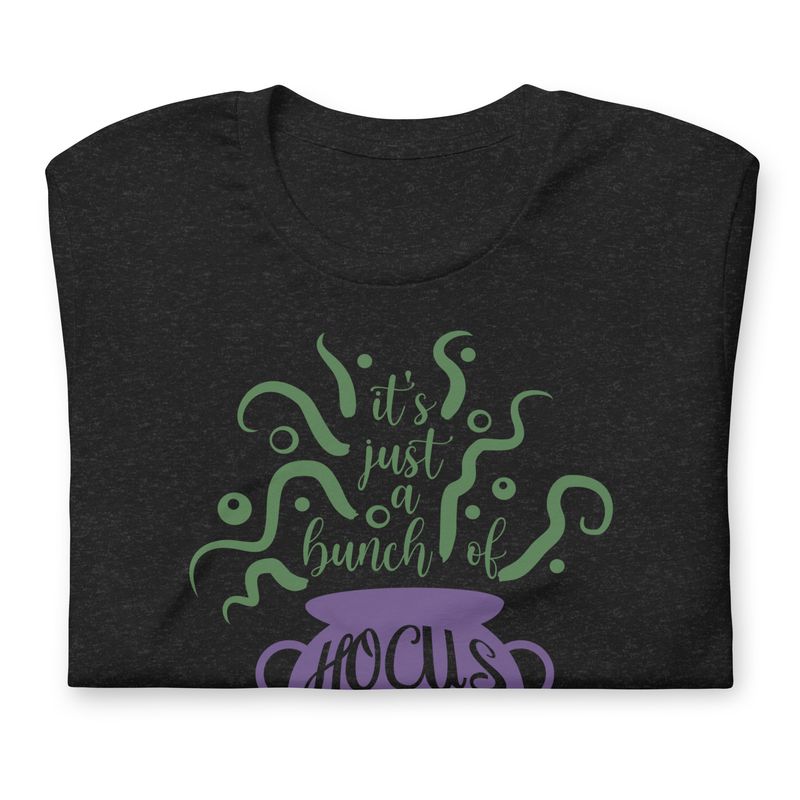 Hocus Pocus Cauldron