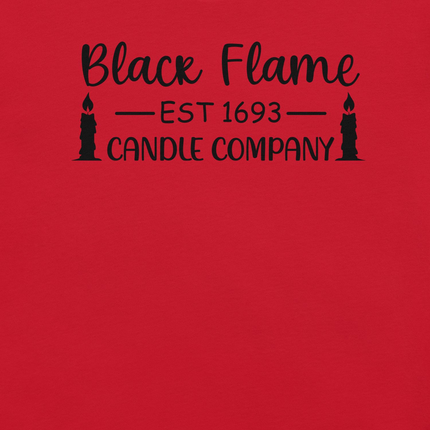 Black Flame_black