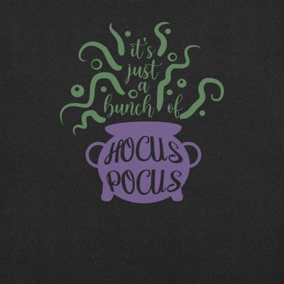 Hocus Pocus Cauldron Hocus Pocus Cauldron