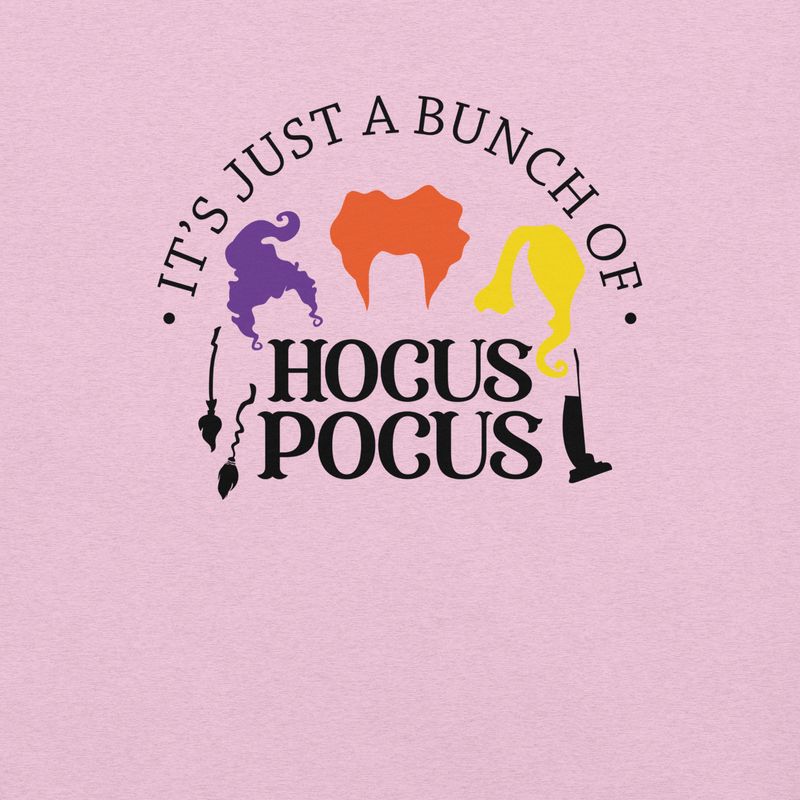 Bunch HP_b