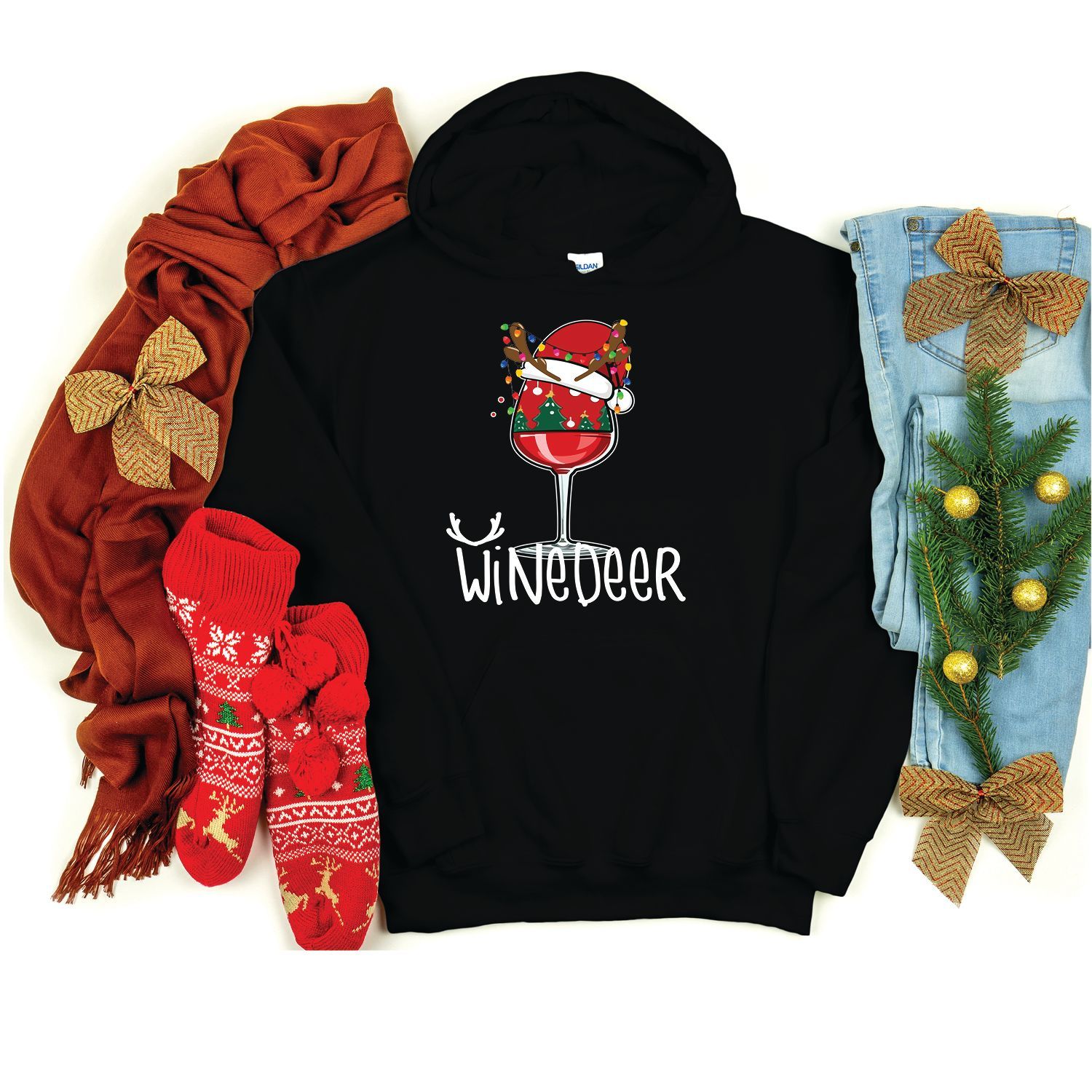 Funny Christmas Shirts
