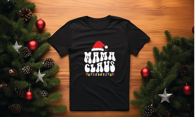 Family Christmas Shirts