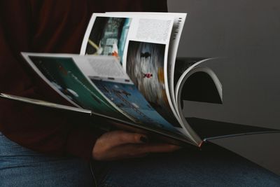 Printing & Copying