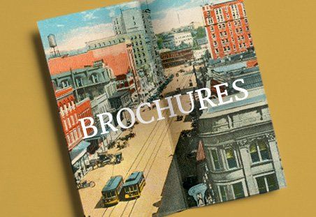 Brochures