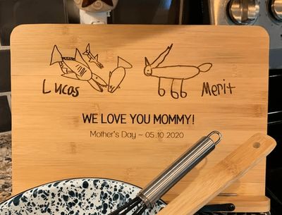 Custom Gifts
