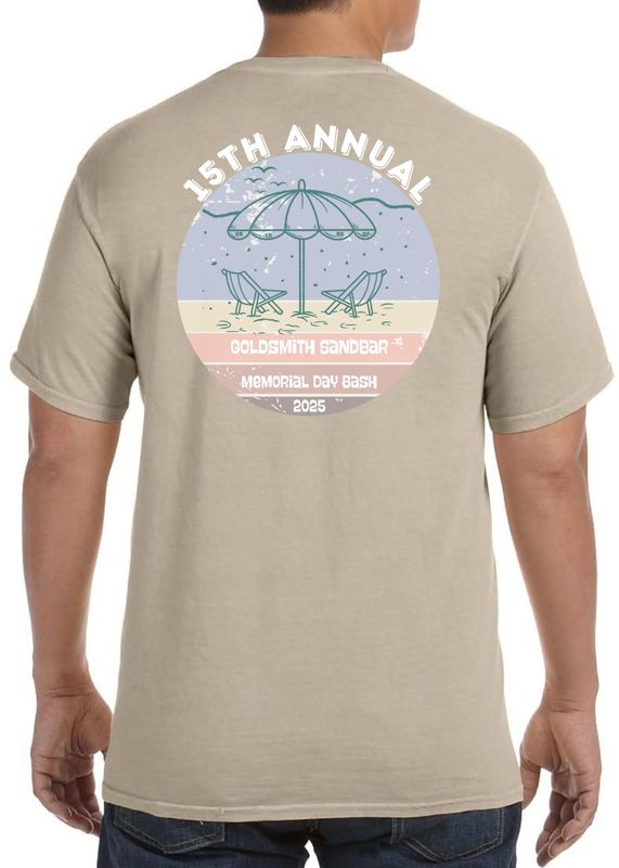 Memorial Day T-Shirt