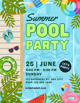 invitations