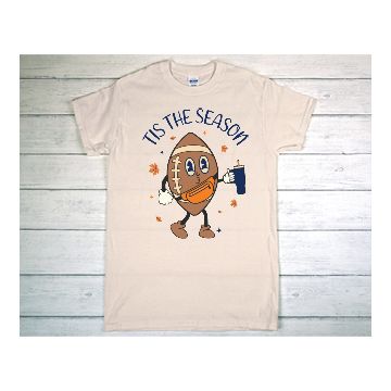 Auburn Tis the Season shirt