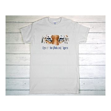 Auburn_Eye Tiger shirt