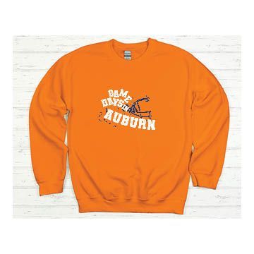 Auburn_Game Day