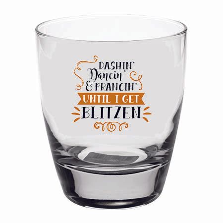 christmas drinkware