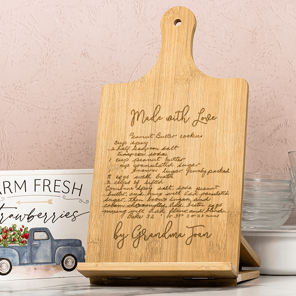 Recipe Boards