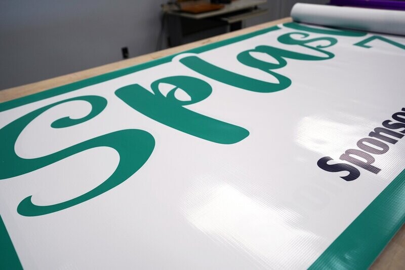 Banners