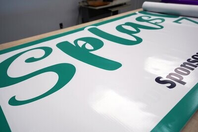 Banners Banners