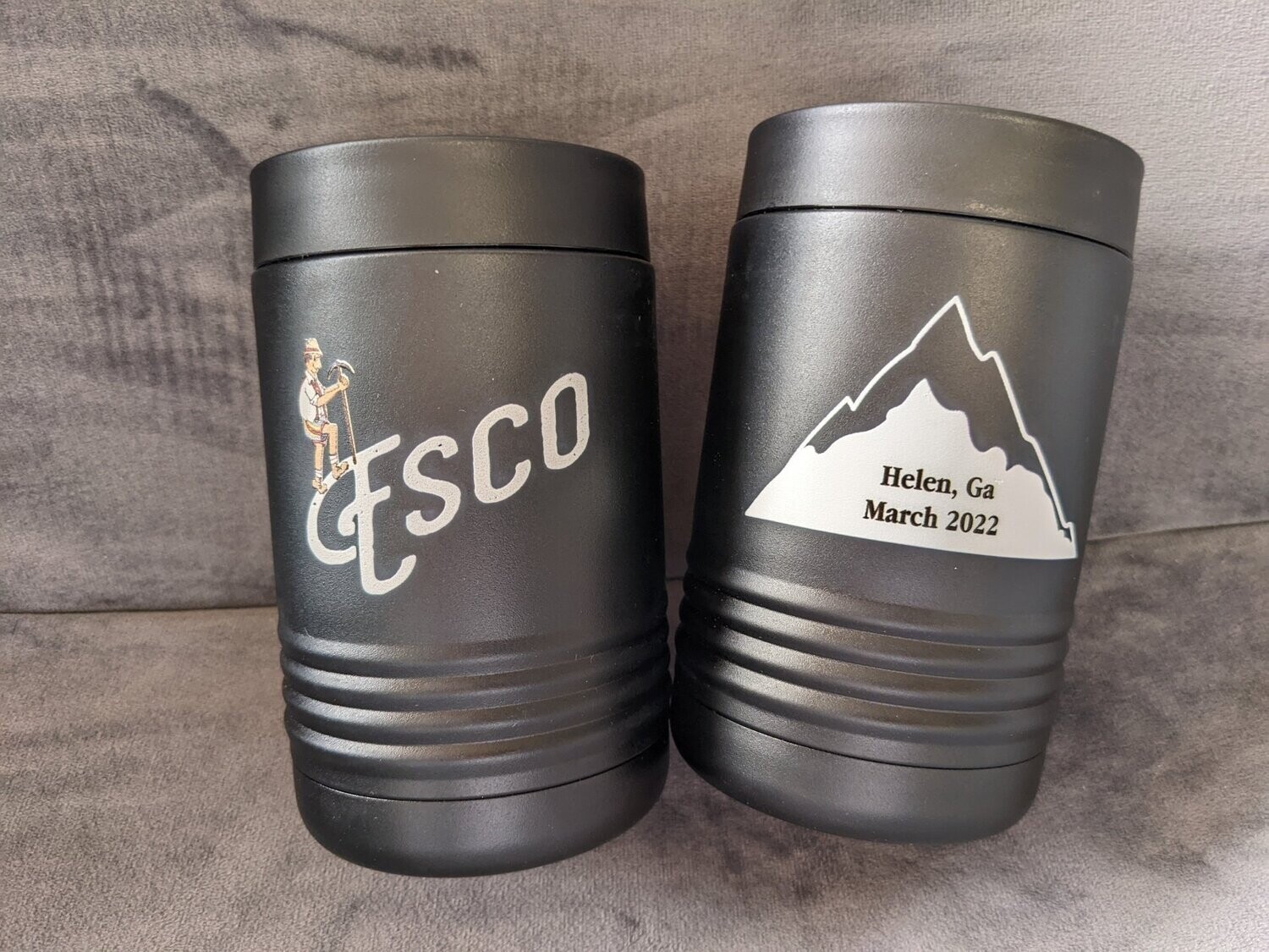Insulated Can Coolers
