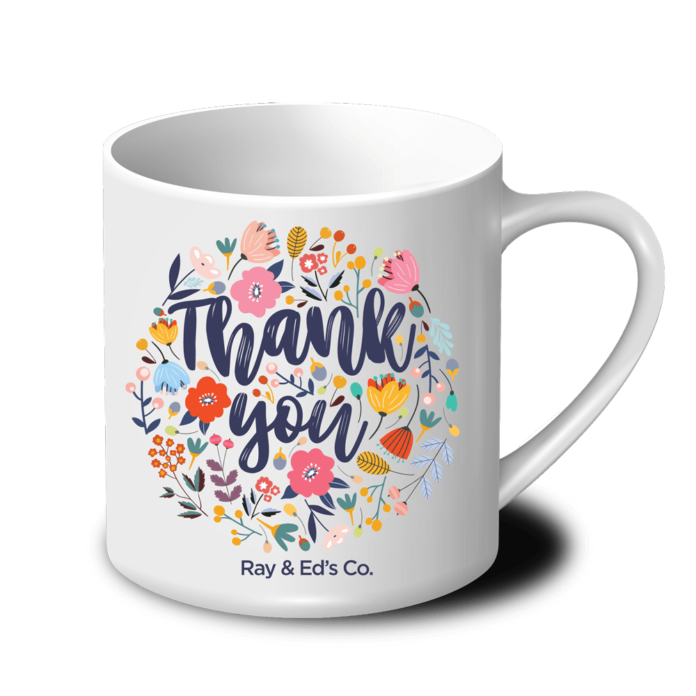 Coffee Mugs