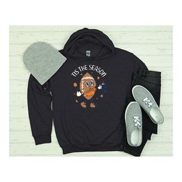 Auburn Tis the Season shirt
