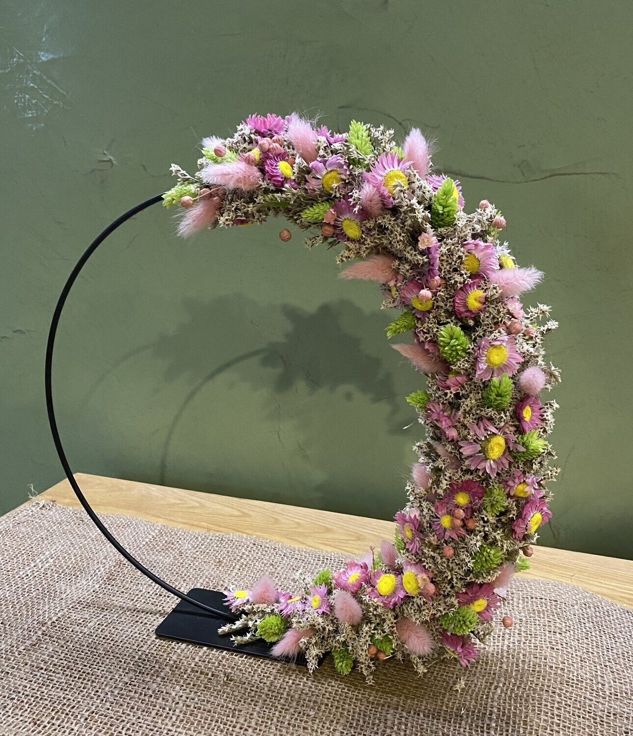 Flowerhoop Esmea