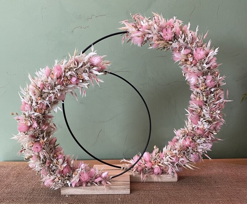 Flowerhoop Avery