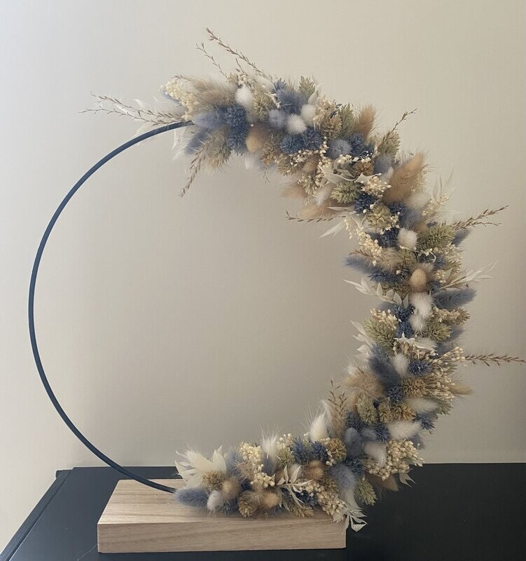 Flowerhoop Darryl