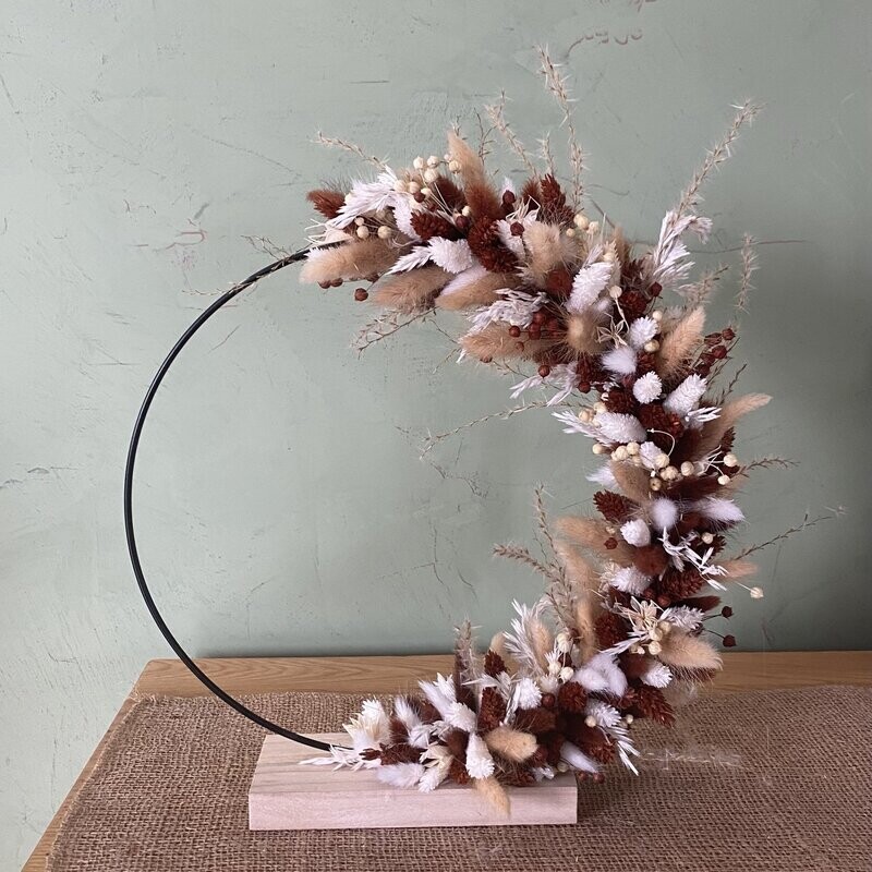 Flowerhoop Moreno