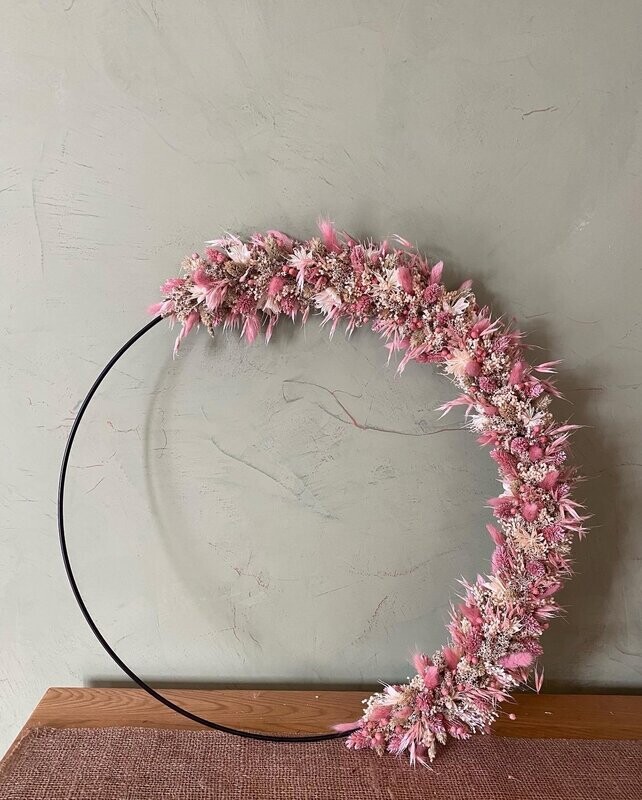 Flowerhoop  Oddette