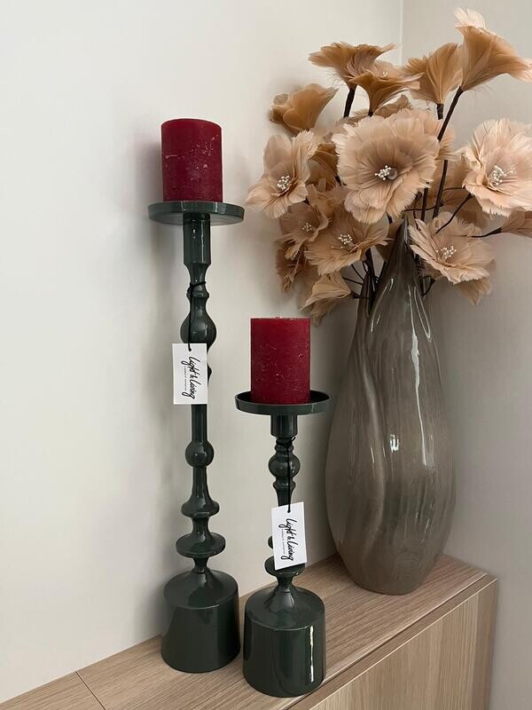 Kandelaar van Light & Living     Klein